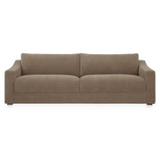 Farrow Sofa Taupe by Moe's Home Collection