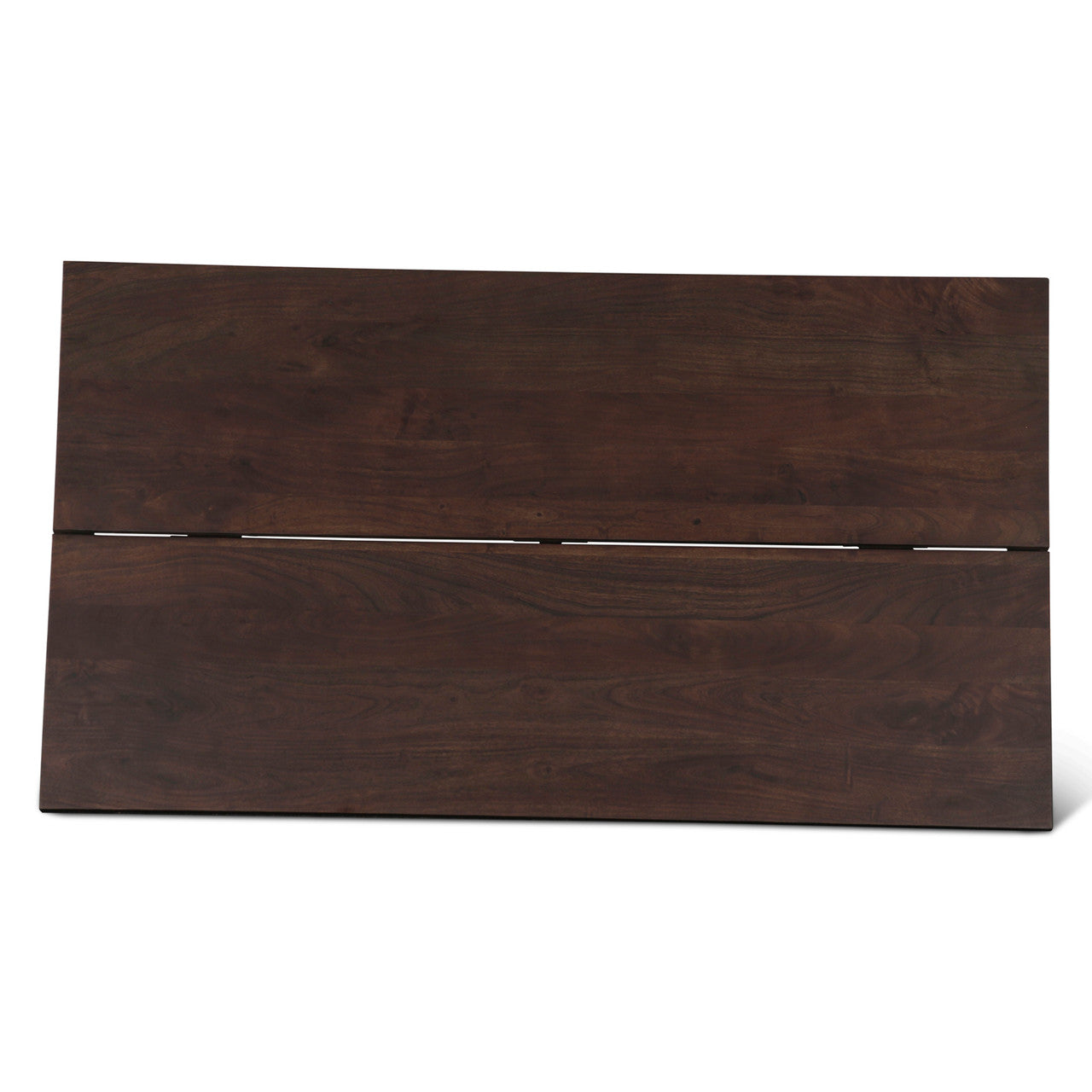 Piedmont 58" Coffee Table in Coffee Bean