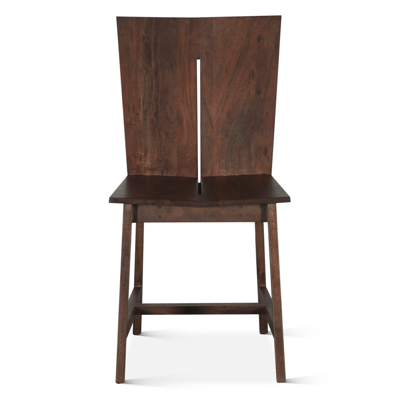 Piedmont 18" Dining Chair in Coffee Bean
