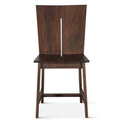Piedmont 18" Dining Chair in Coffee Bean