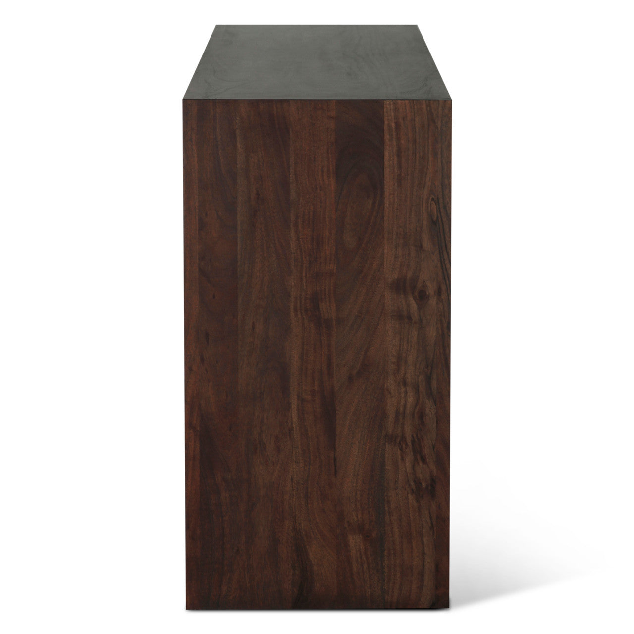 Piedmont 68" Dresser in Coffee Bean