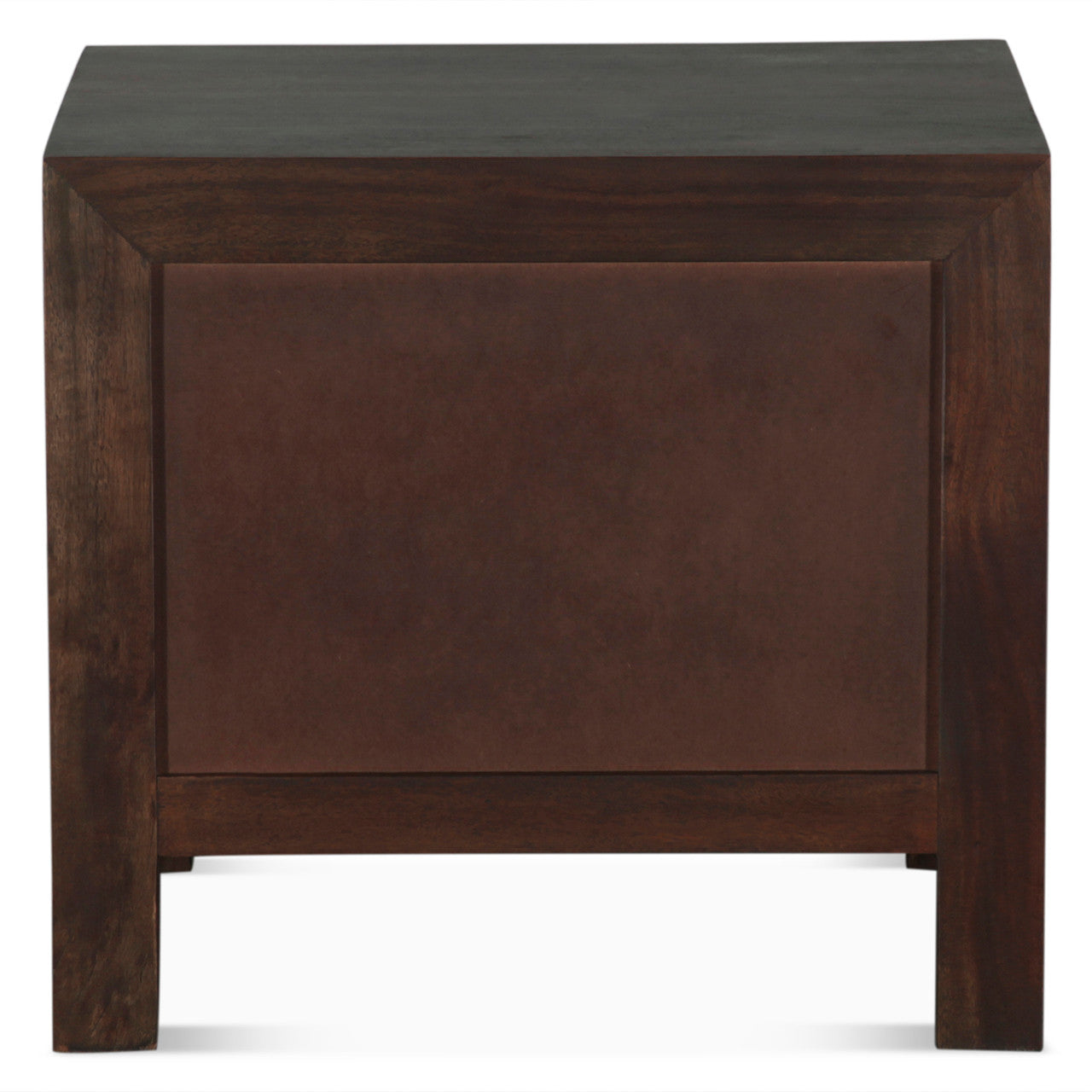 Piedmont 24" Nightstand in Coffee Bean