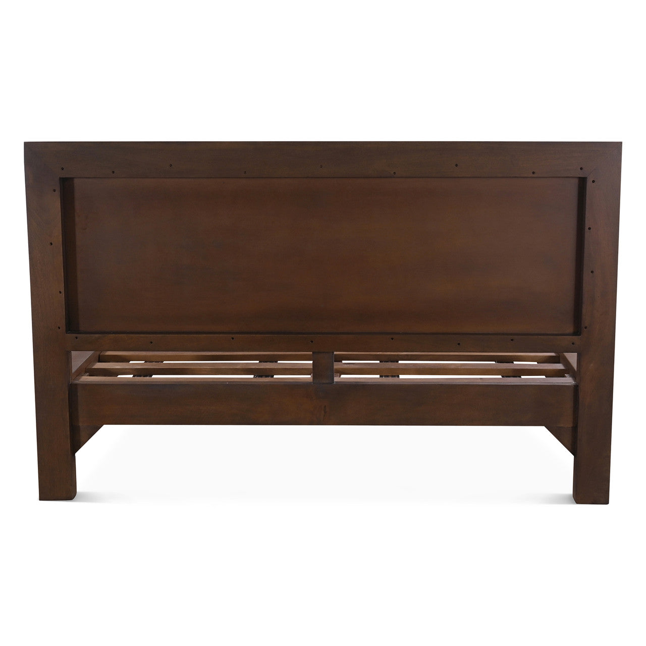 Palermo King Bed in Royal Brown