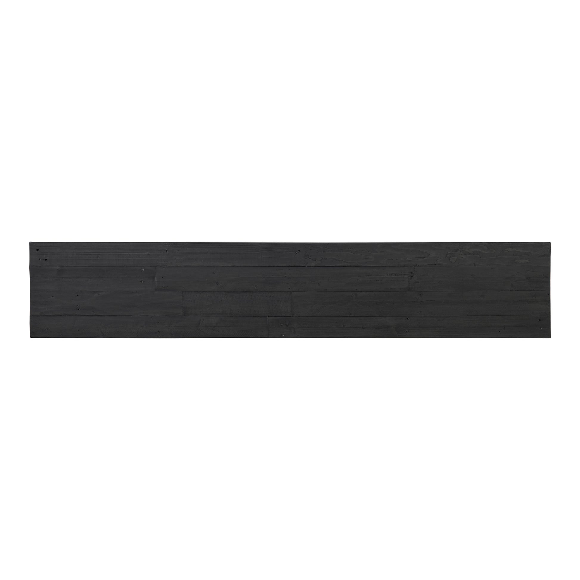 Sierra Bench Black by Moe's Home Collection - view 5