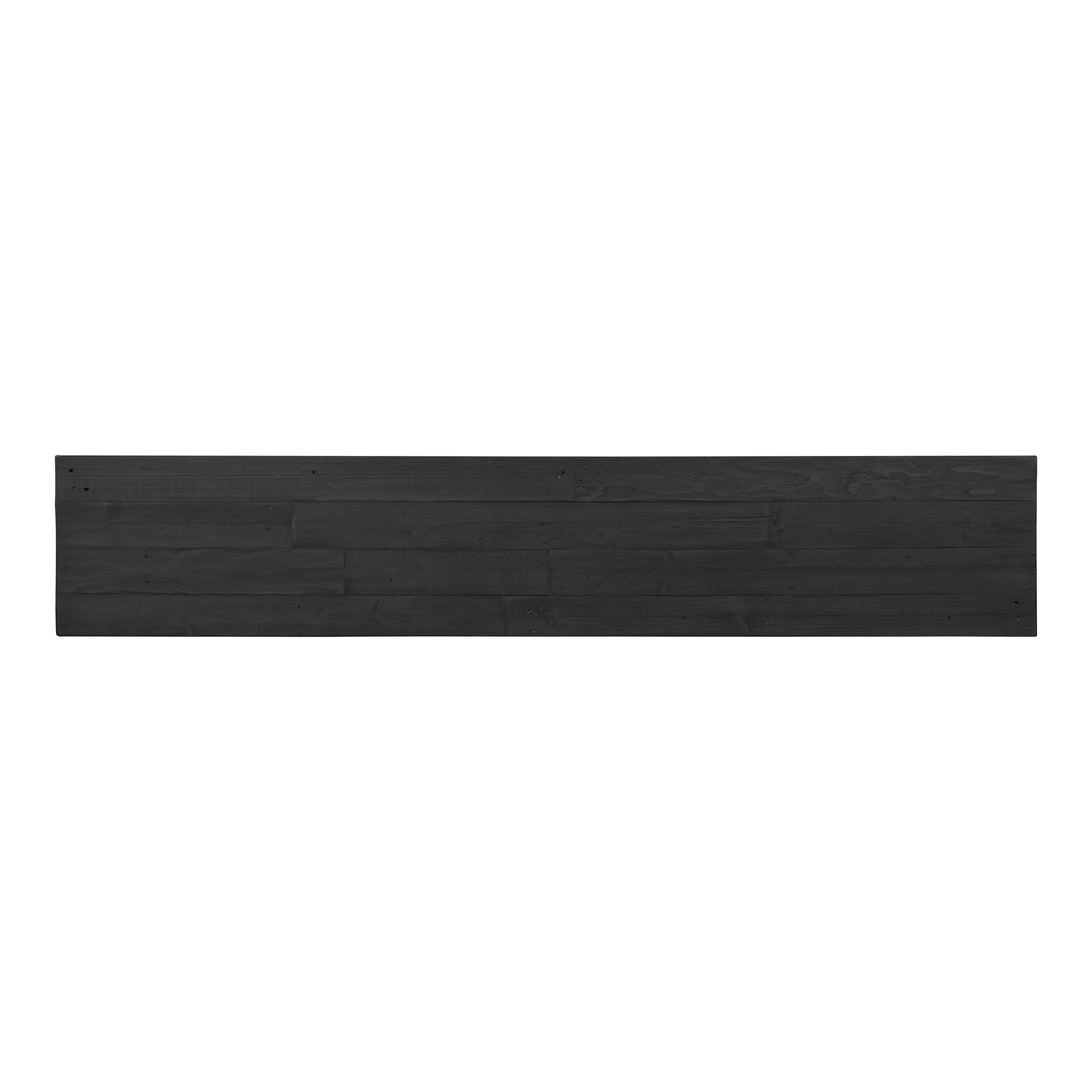 Sierra Bench Black by Moe's Home Collection - view 5