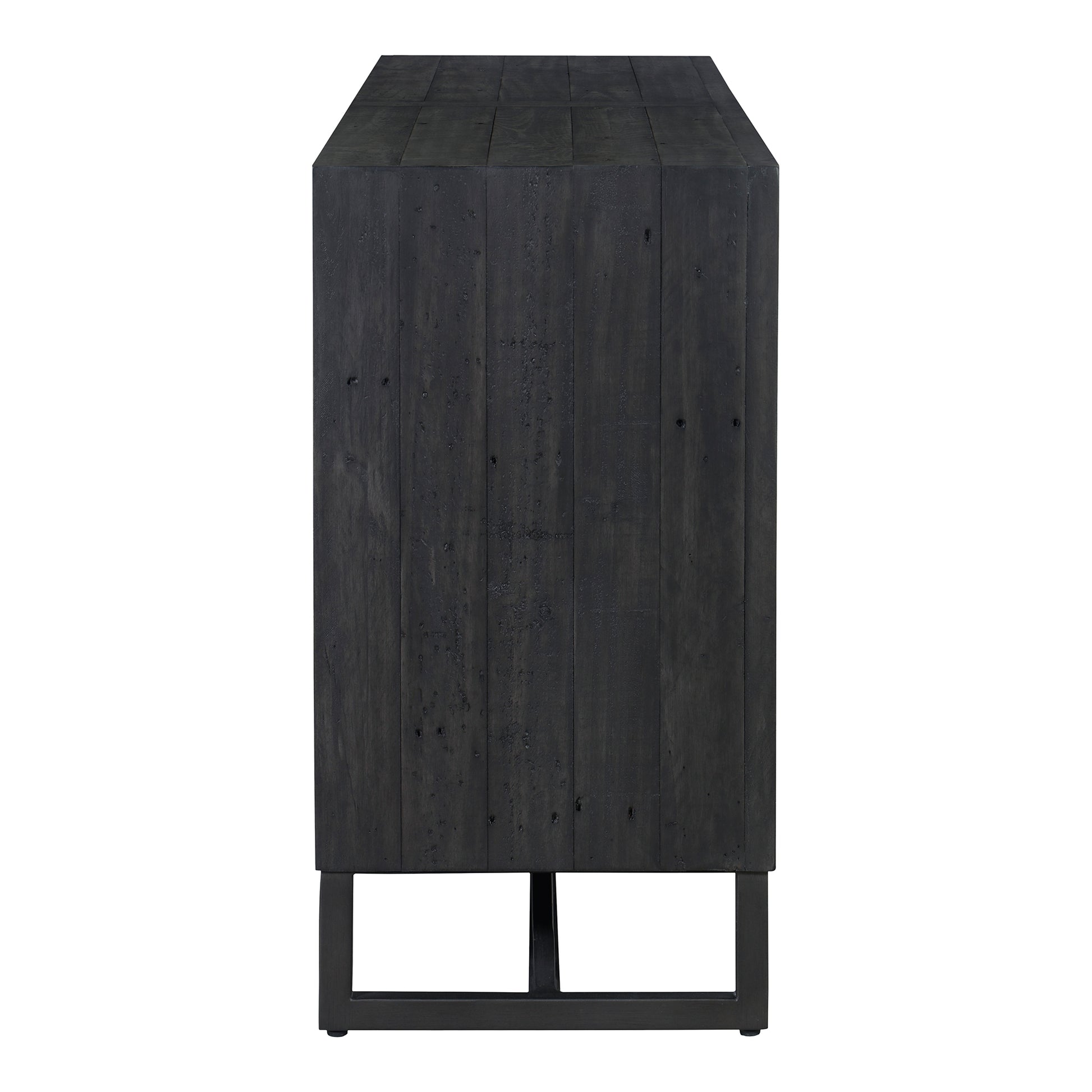 Sierra Sideboard Black by Moe's Home Collection - view 4
