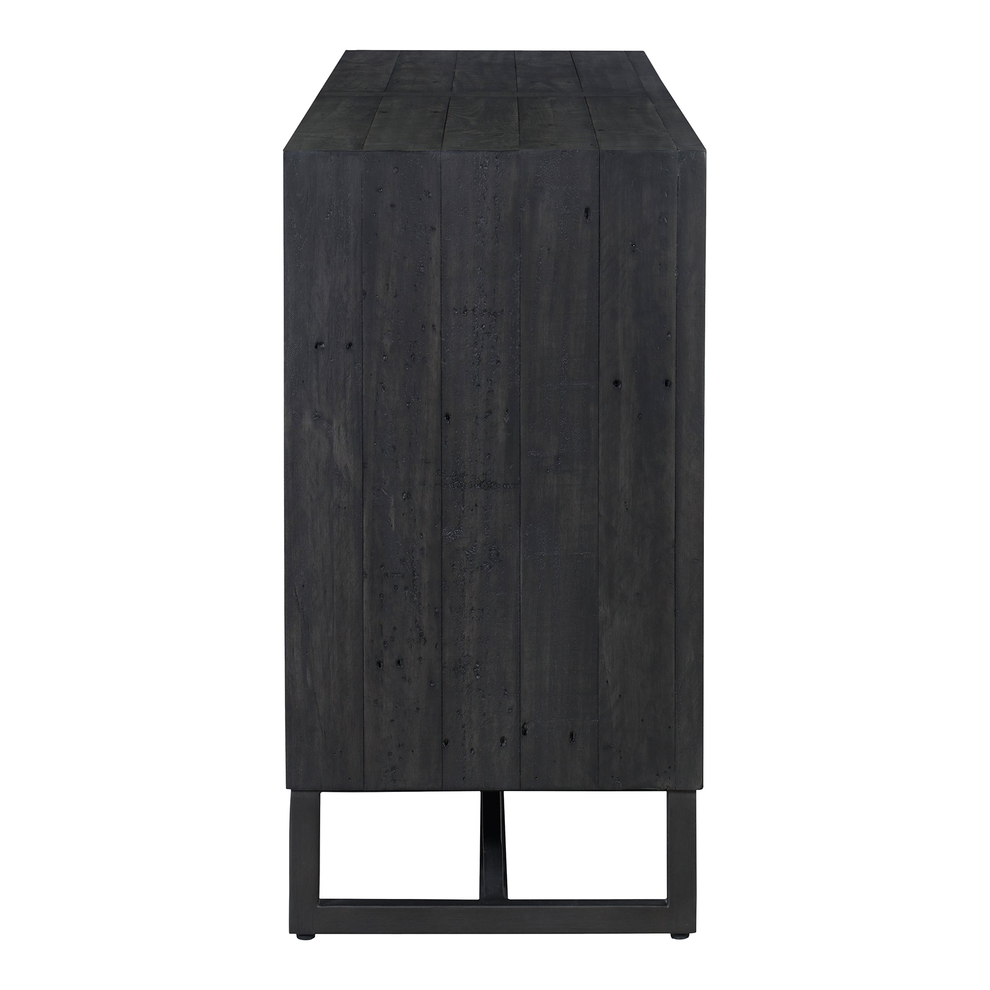 Sierra Sideboard Black by Moe's Home Collection - view 4