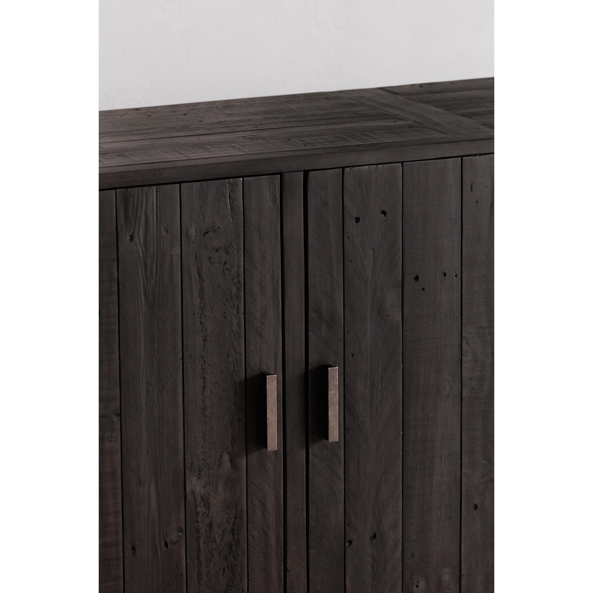Sierra Sideboard Black by Moe's Home Collection - view 8
