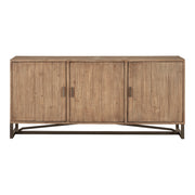 Sierra Sideboard Natural by Moe's Home Collection