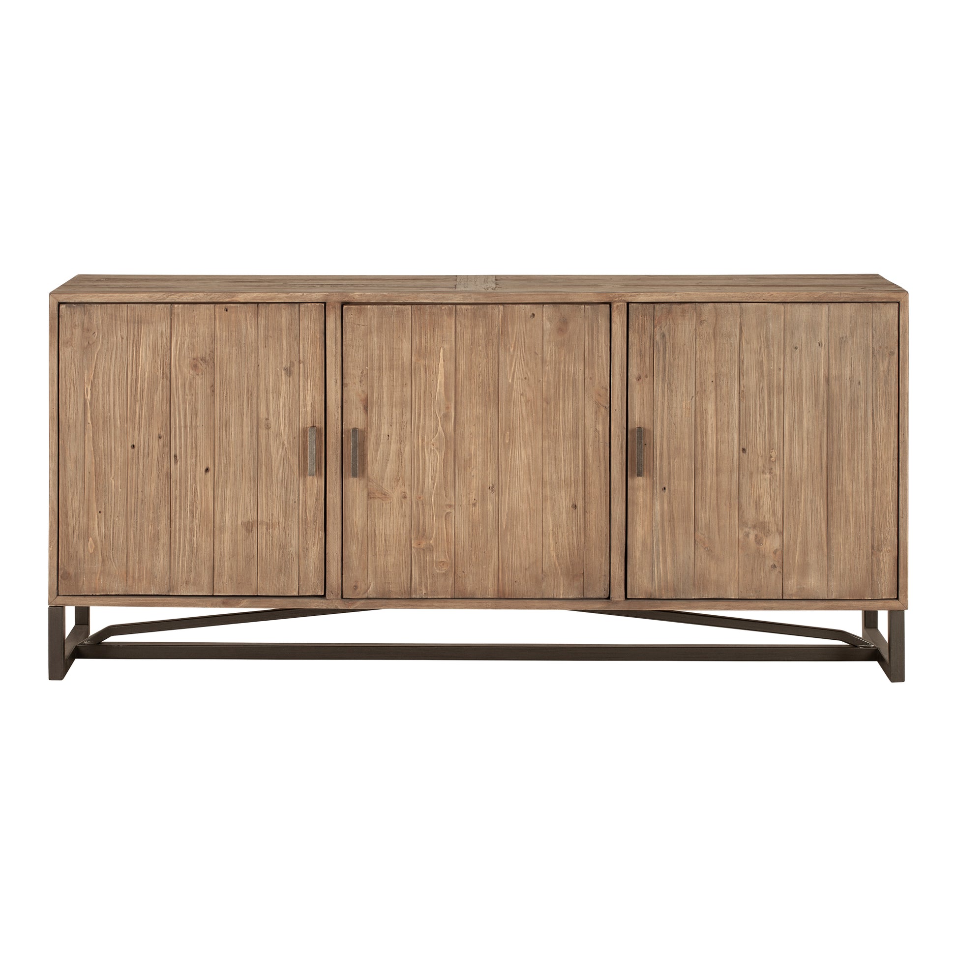 Sierra Sideboard Natural by Moe's Home Collection