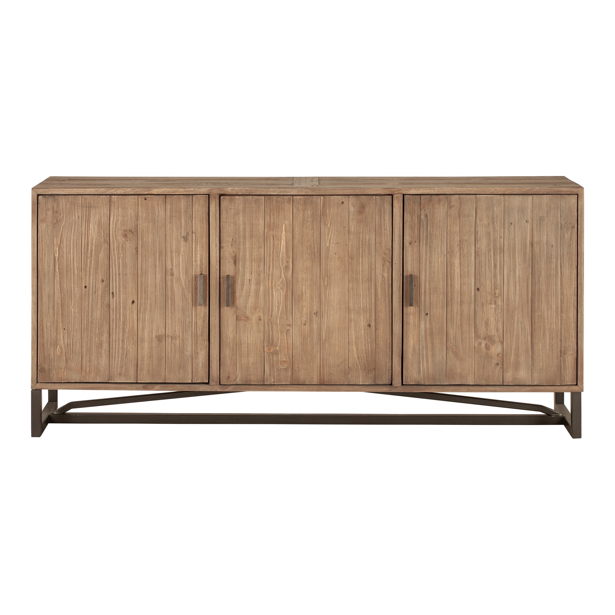 Sierra Sideboard Natural by Moe's Home Collection