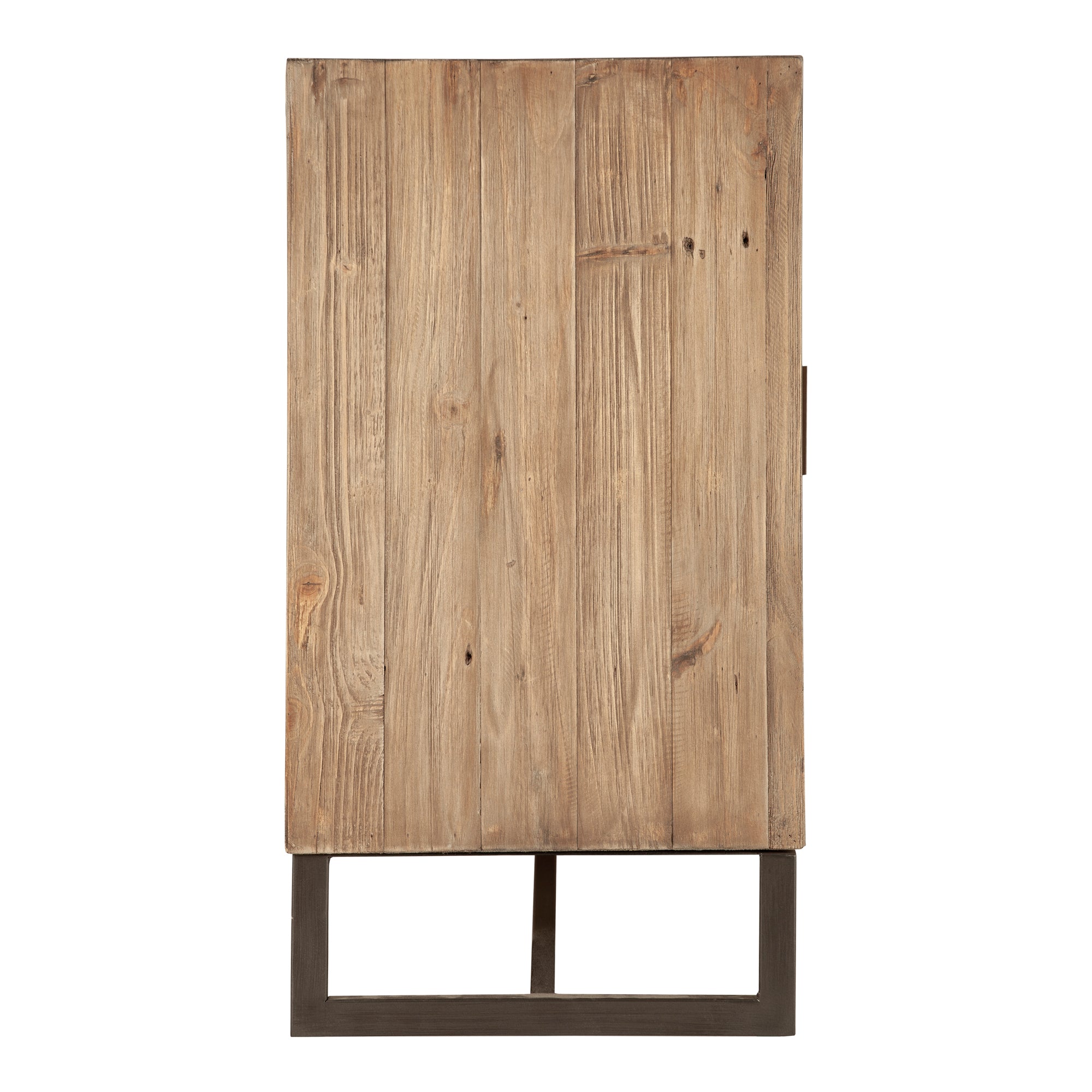 Sierra Sideboard Natural by Moe's Home Collection - view 3