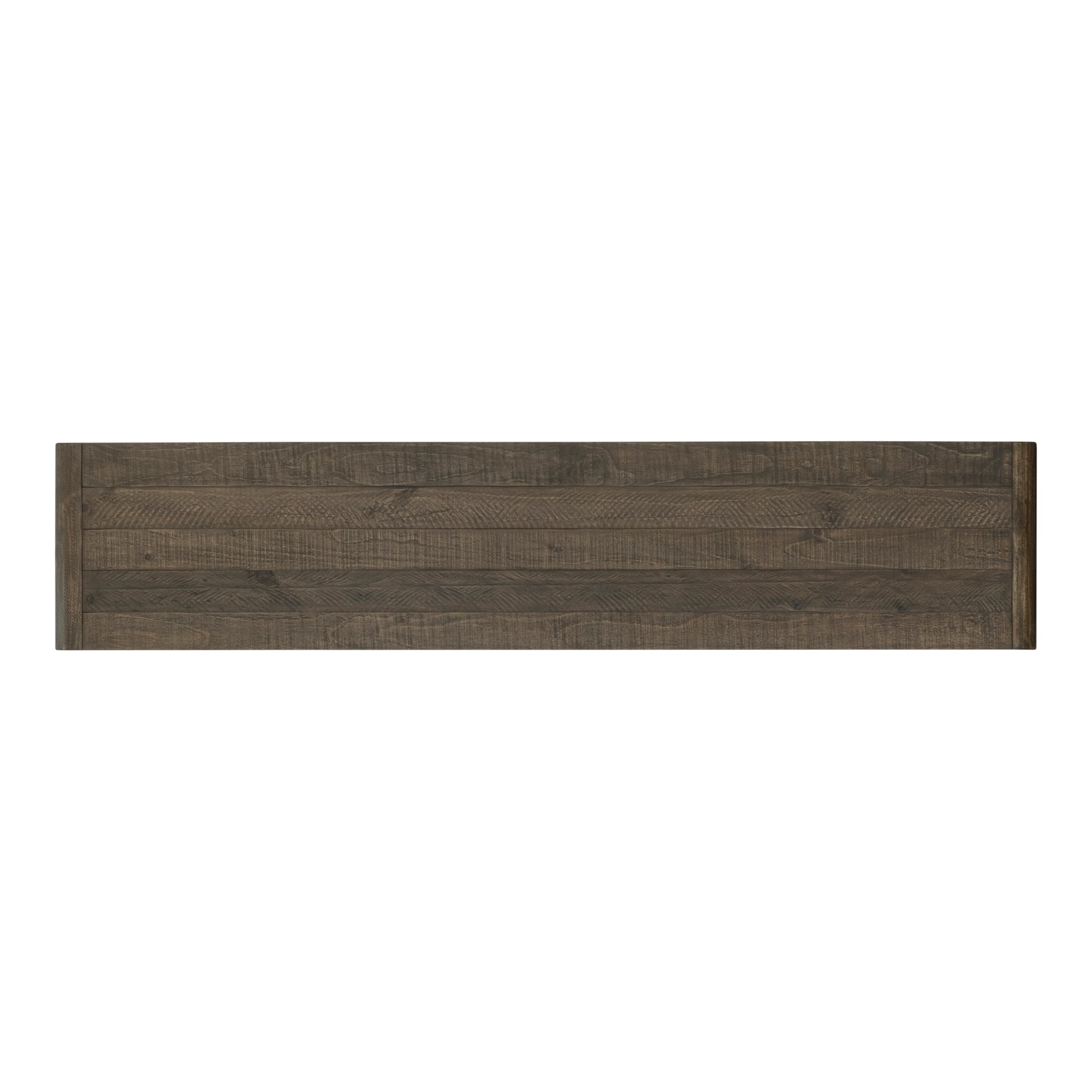 Monterey Media Cabinet Aged Brown by Moe's Home Collection - view 6