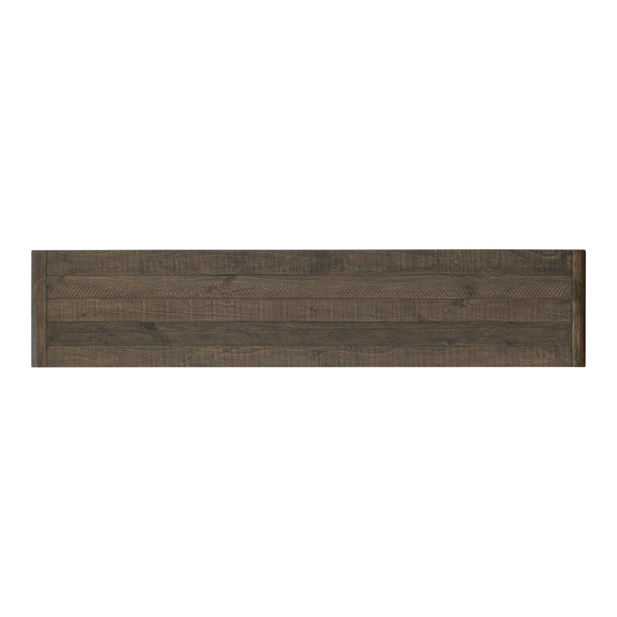 Monterey Media Cabinet Aged Brown by Moe's Home Collection - view 6