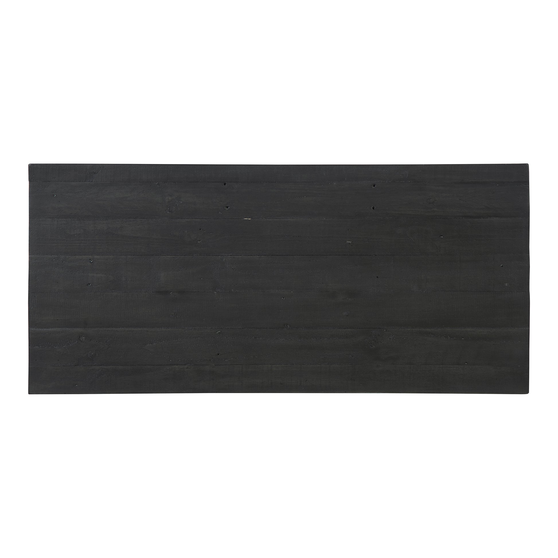 Sierra 2 Door Cabinet Black by Moe's Home Collection - view 5