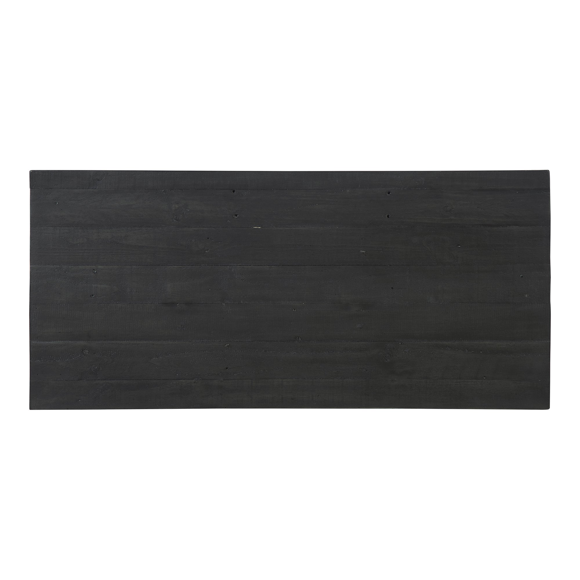 Sierra 2 Door Cabinet Black by Moe's Home Collection - view 5