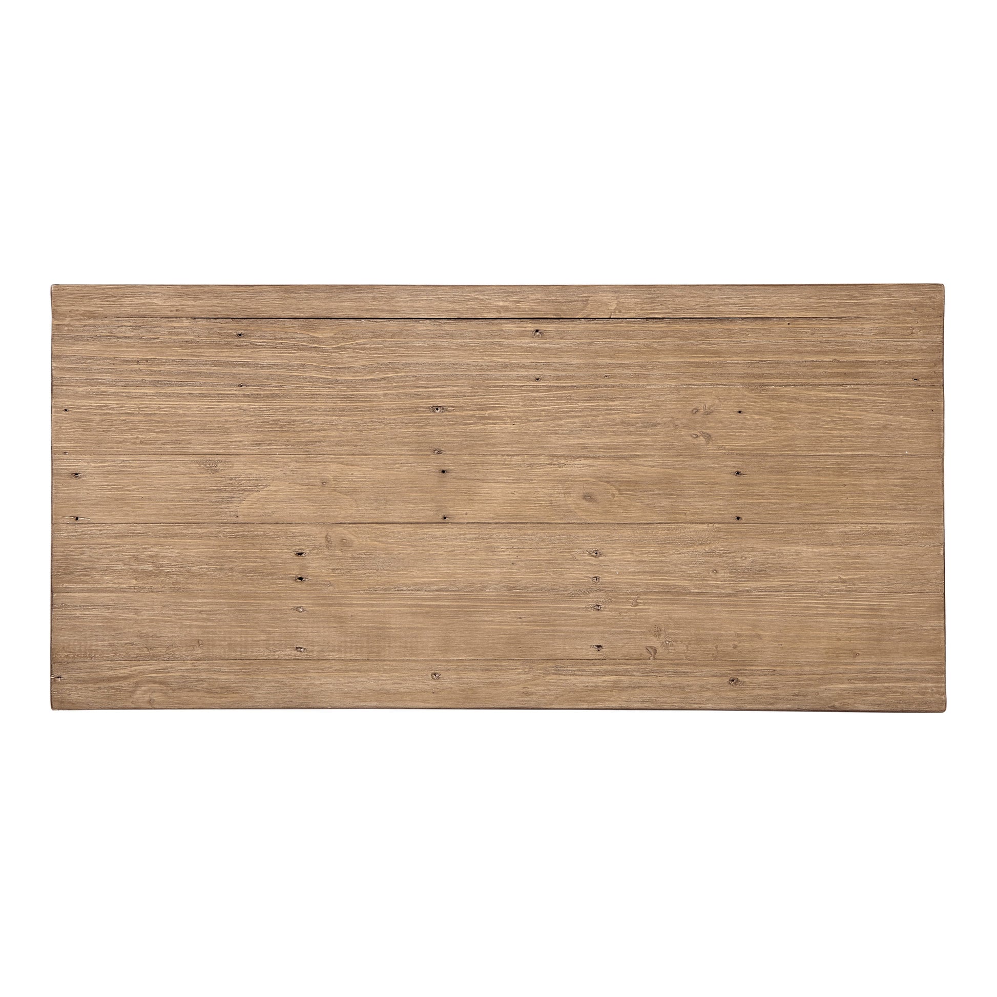 Sierra 2 Door Cabinet Natural by Moe's Home Collection - view 6