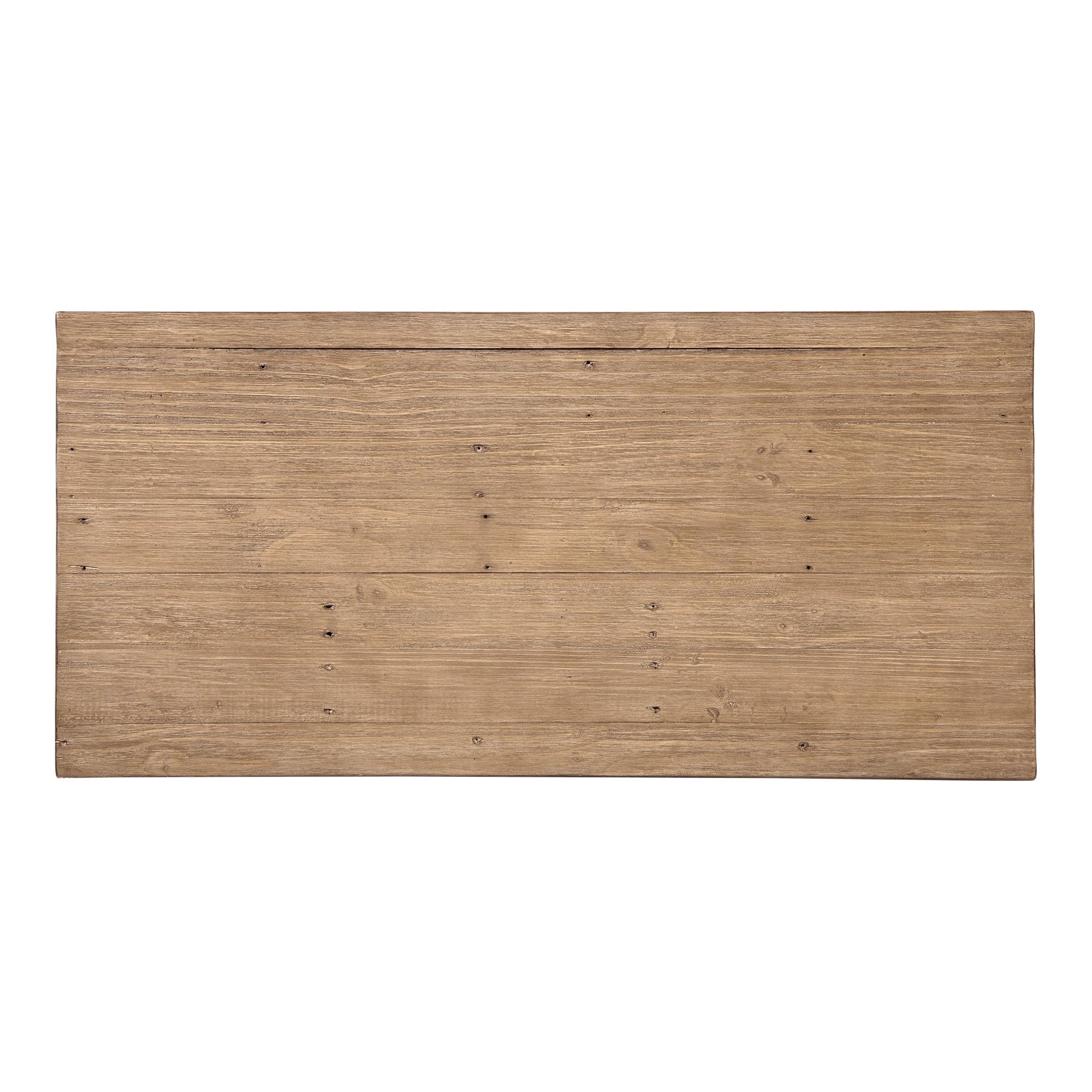 Sierra 2 Door Cabinet Natural by Moe's Home Collection - view 6