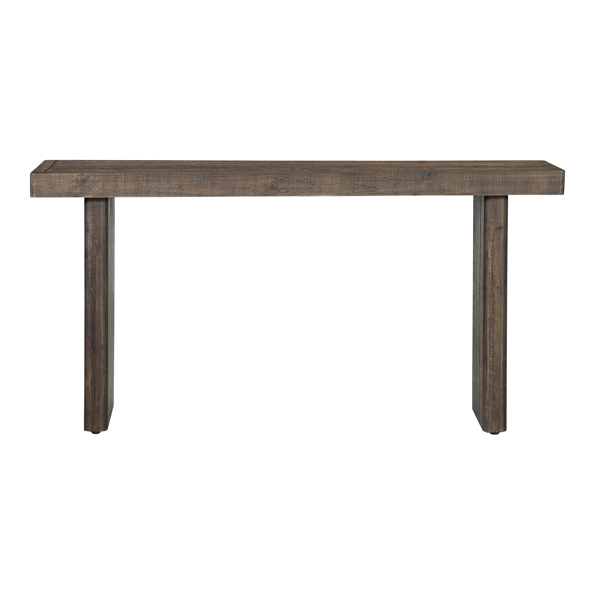 Monterey Console Table Aged Brown by Moe's Home Collection