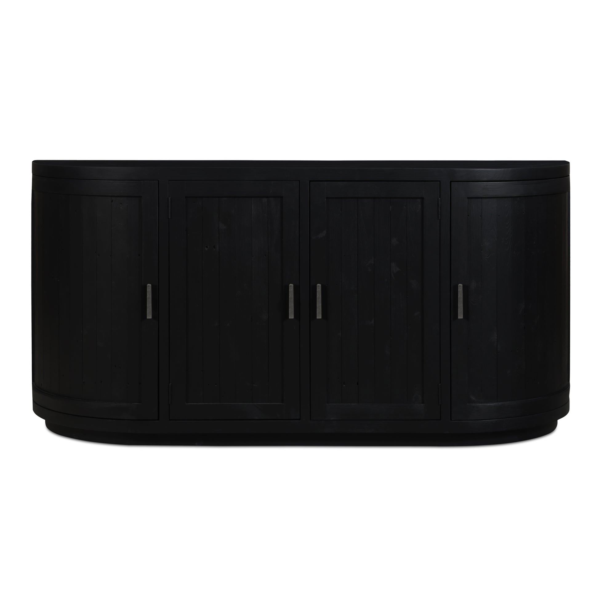 Nicola Sideboard Black by Moe's Home Collection