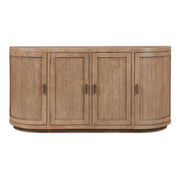 Nicola Sideboard Natural by Moe's Home Collection
