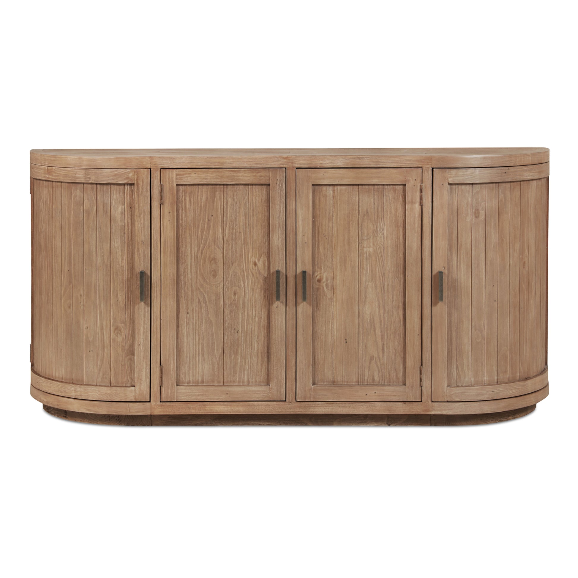 Nicola Sideboard Natural by Moe's Home Collection