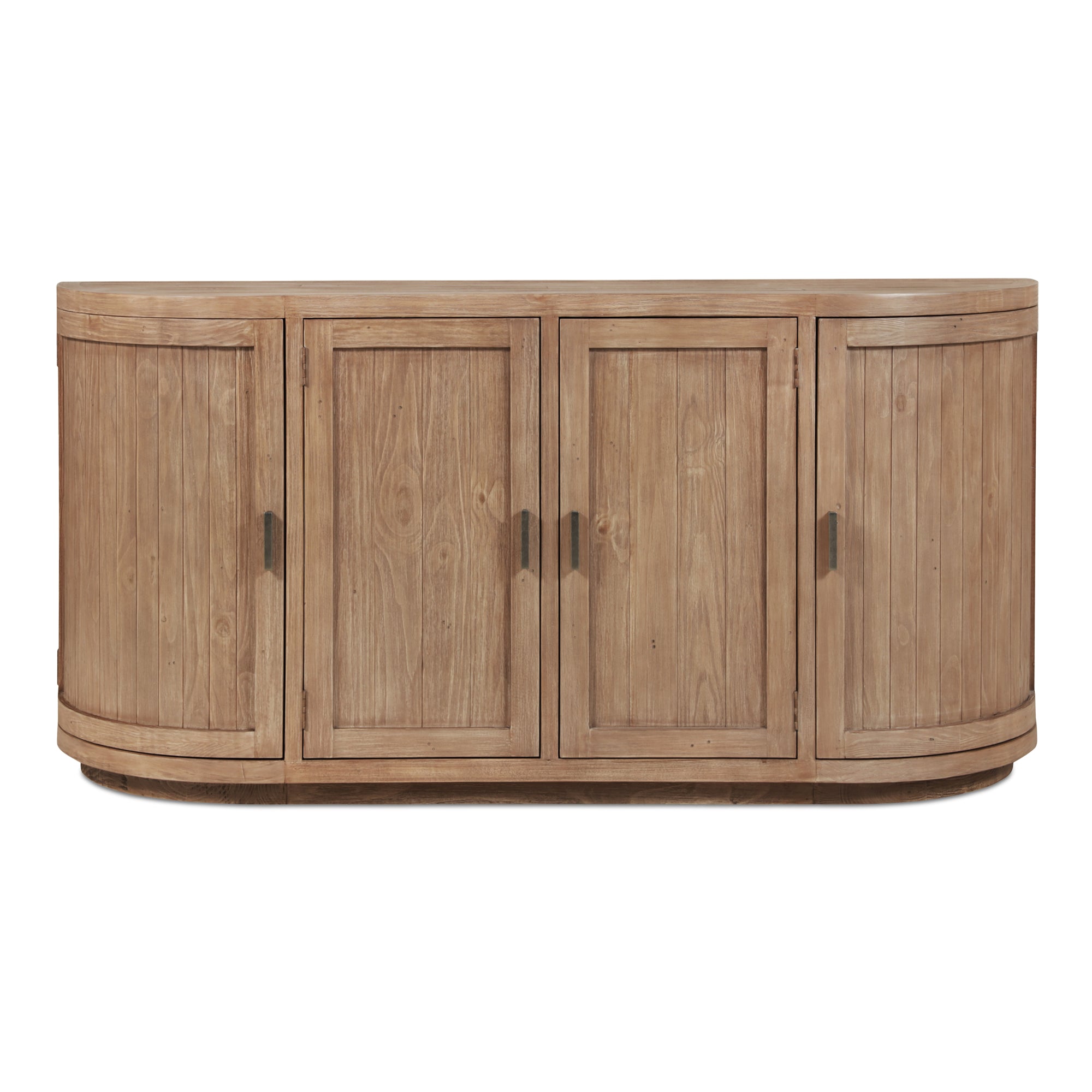 Nicola Sideboard Natural by Moe's Home Collection