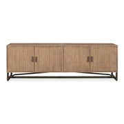 Sierra Media Unit Natural by Moe's Home Collection