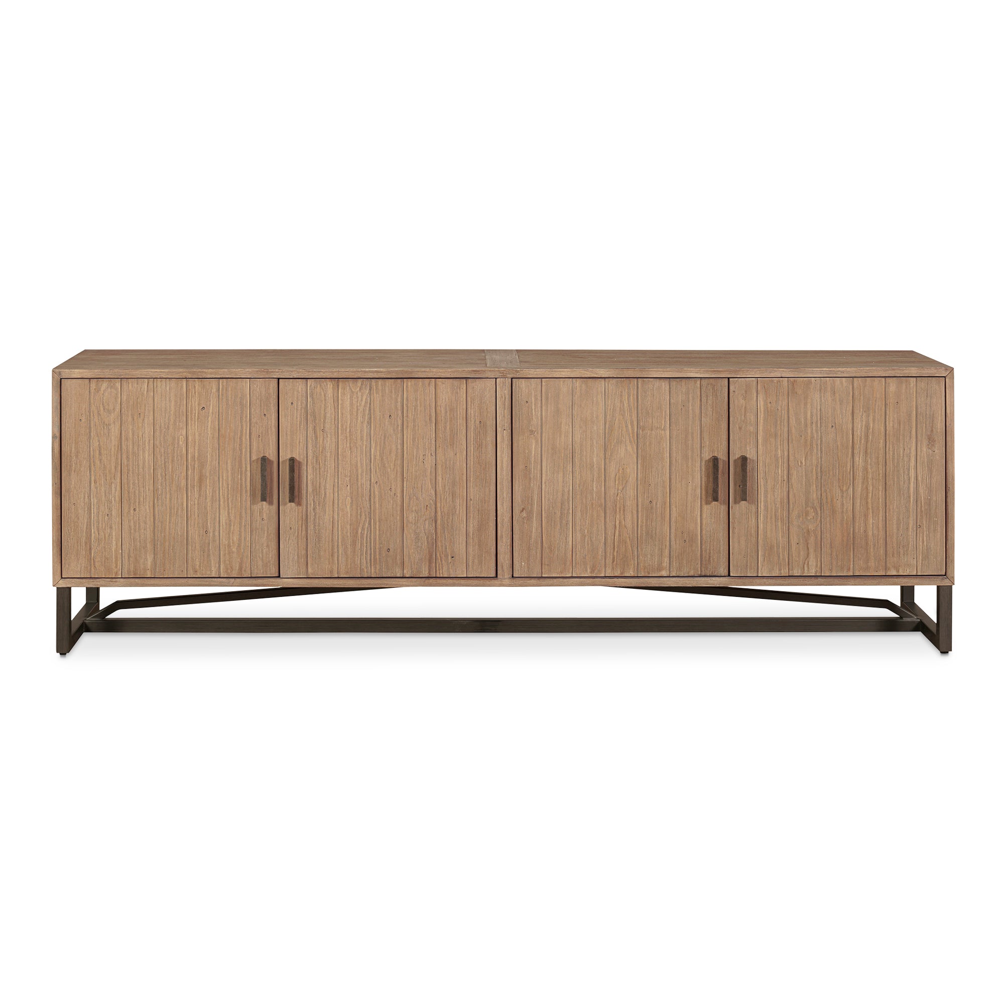 Sierra Media Unit Natural by Moe's Home Collection