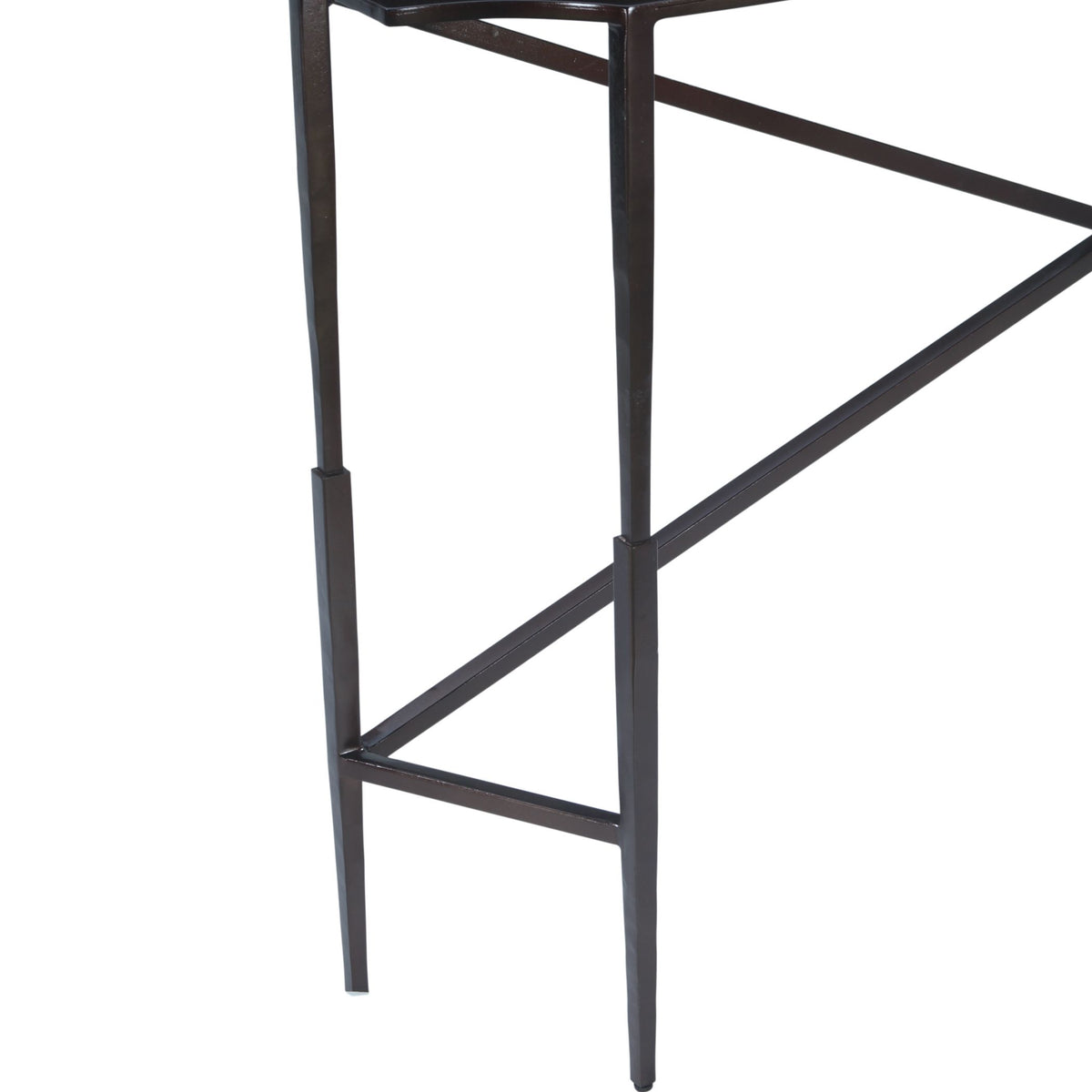 Reno 60" Console Table in Dark Bronze - image 4