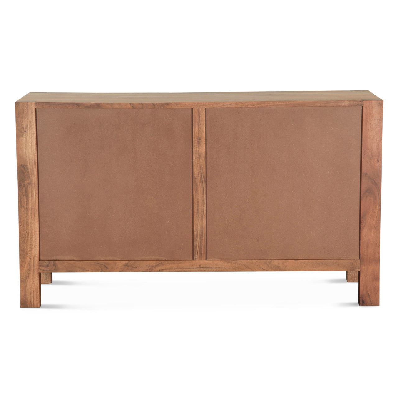 Sedona 60" Dresser in Brushed Acacia
