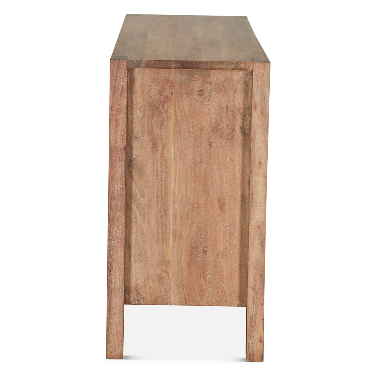 Sedona 60" Dresser in Brushed Acacia