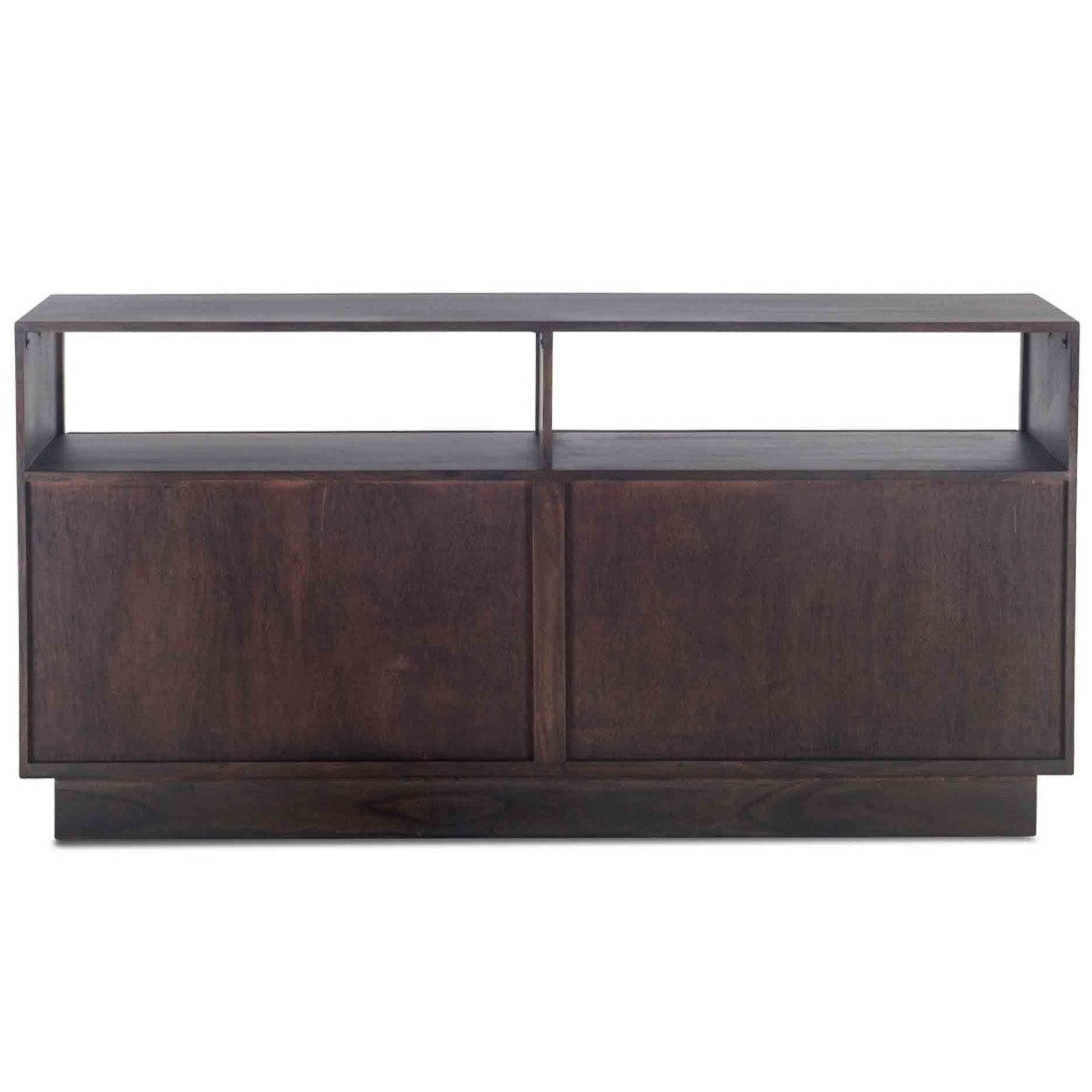 Malibu Live-Edge 4 Drawers Dresser 64"