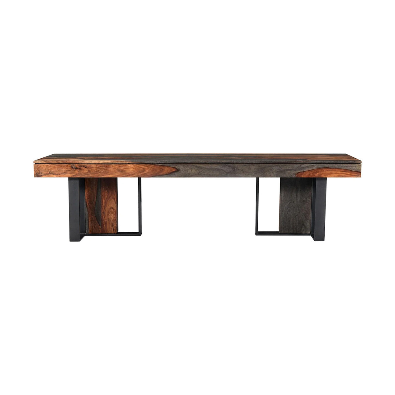 Sierraville 70" Bench in Capri Sheesham