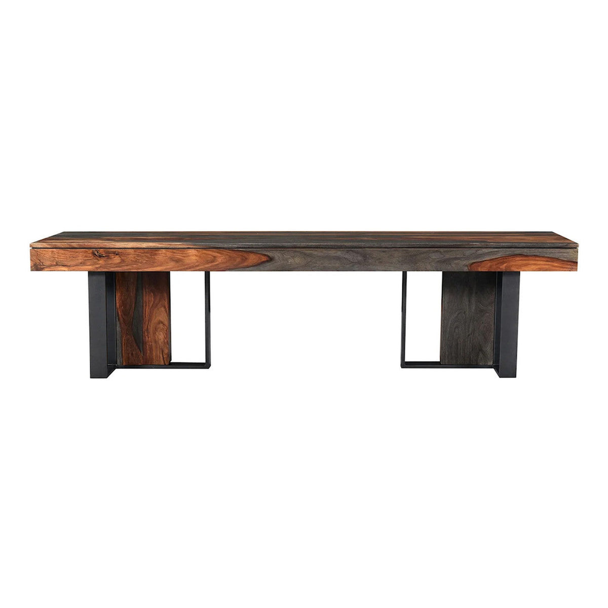 Sierraville 70" Bench in Capri Sheesham