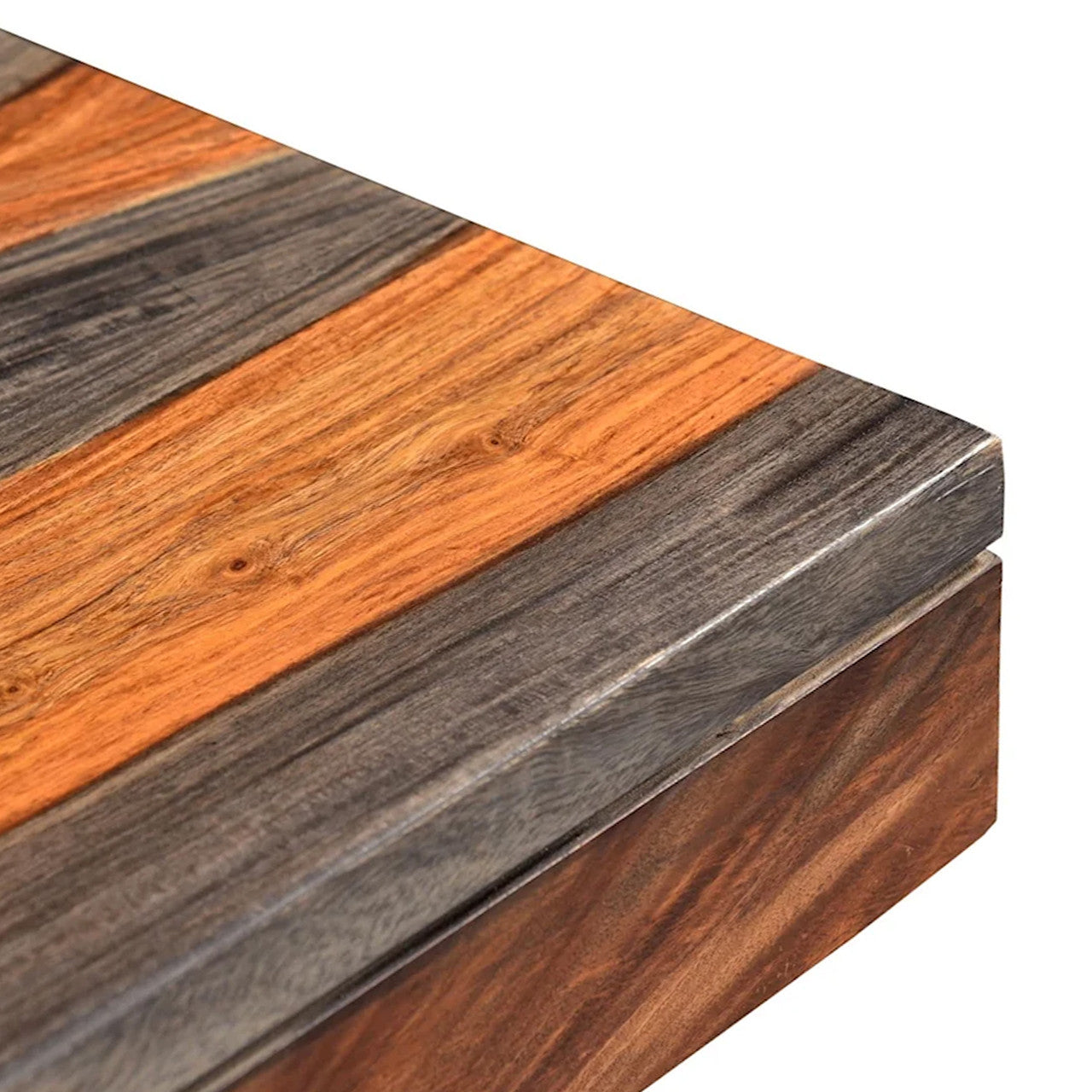 Sierraville 70" Bench in Capri Sheesham