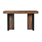Sierraville 54" Console Table in Capri Sheesham