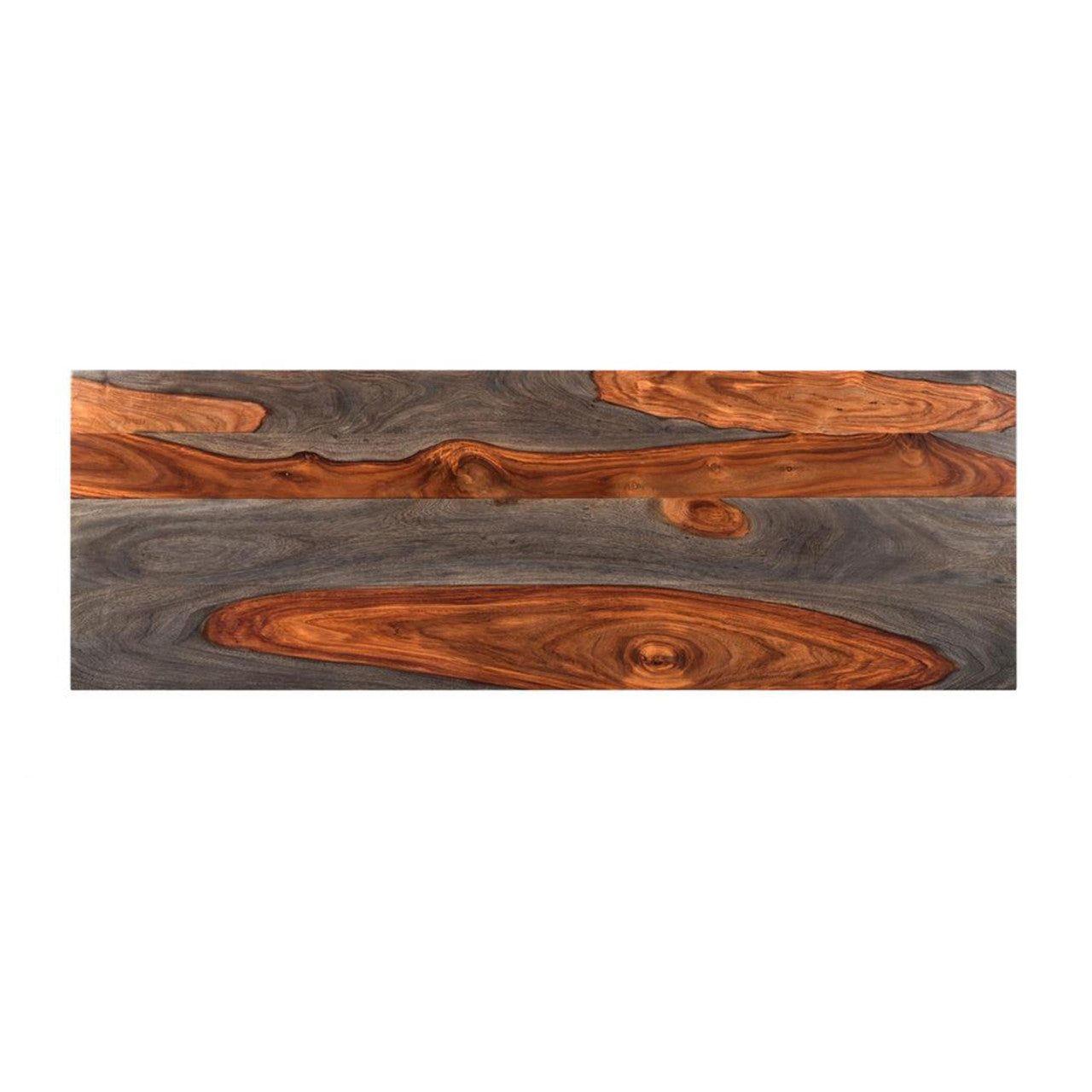 Sierraville 54" Console Table in Capri Sheesham