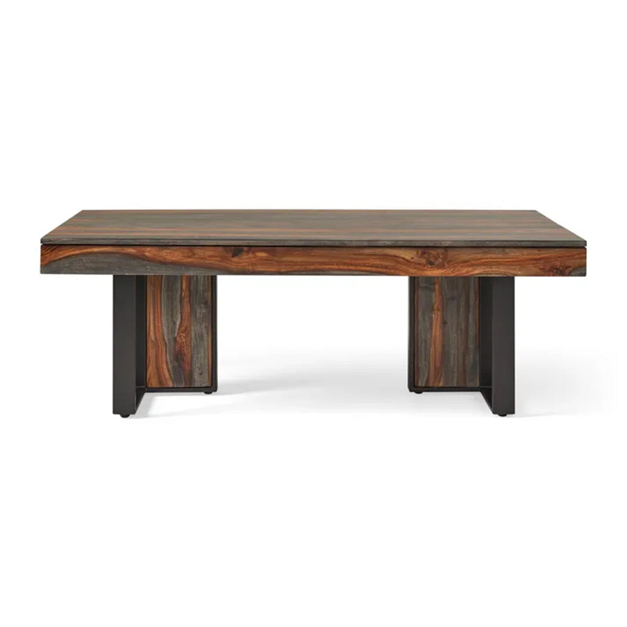 Sierraville 54" Coffee Table in Capri Sheesham