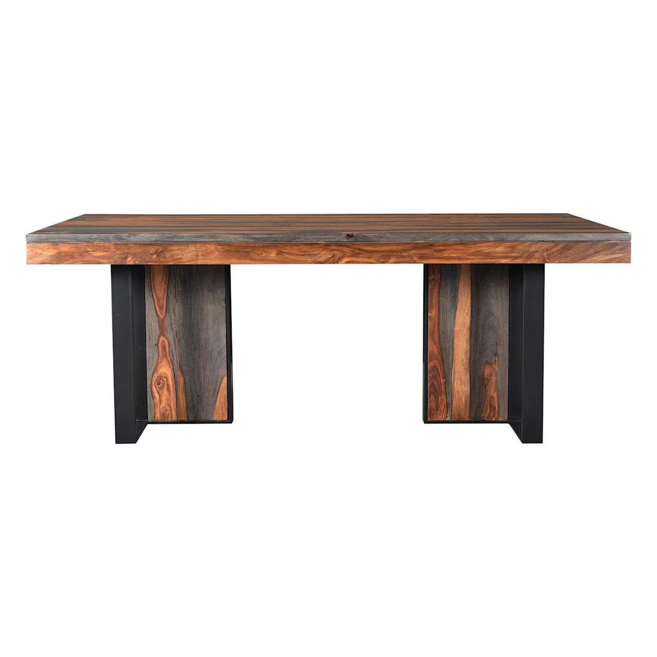 Sierraville 80" Dining Table in Capri Sheesham