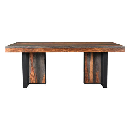 Sierraville 80" Dining Table in Capri Sheesham