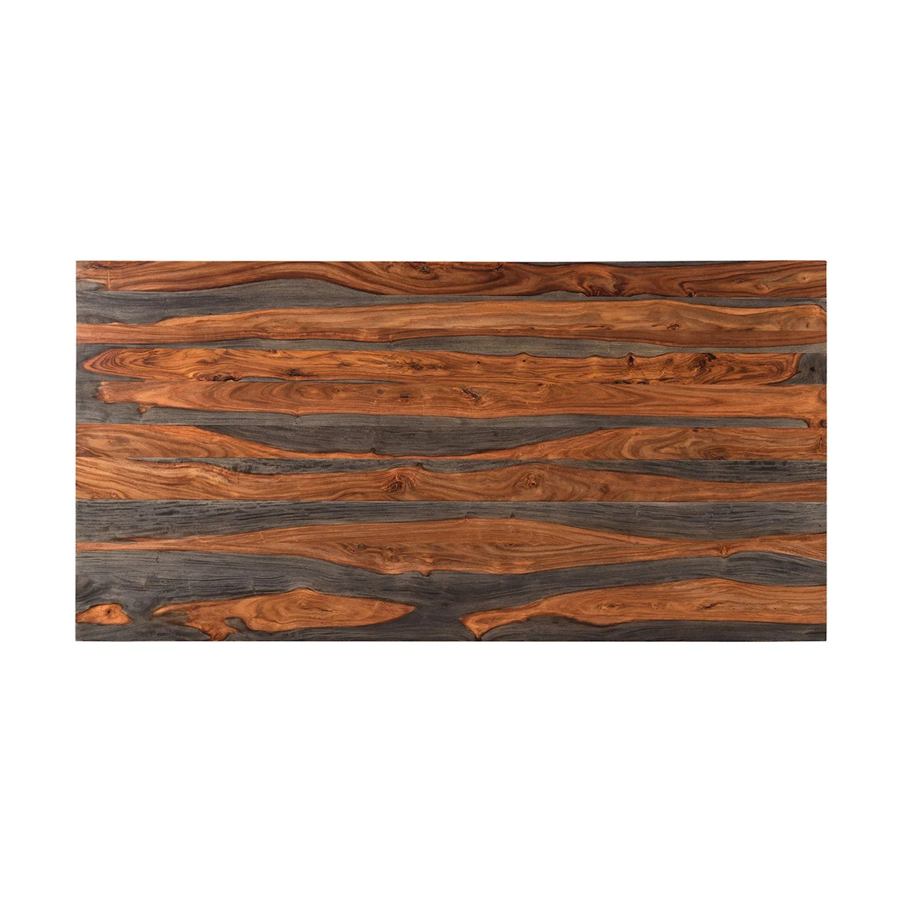 Sierraville 80" Dining Table in Capri Sheesham