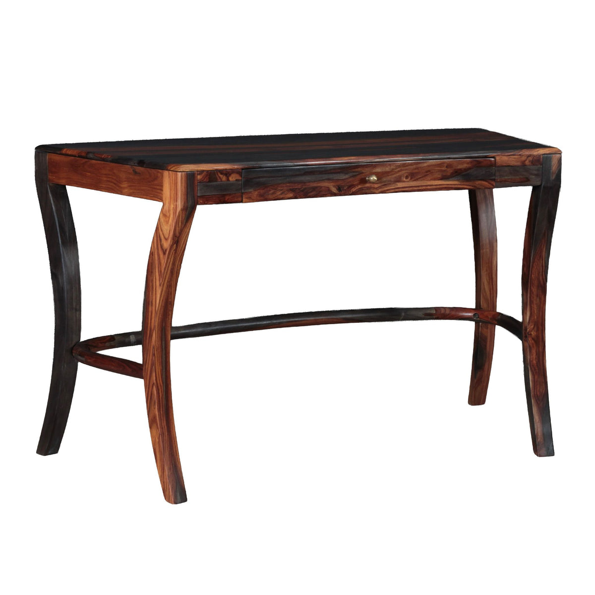 Sierraville 51" Office Desk in Capri Sheesham - image 2