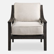 Uttermost Lyle Beige Accent Chair