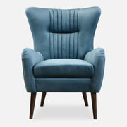 Uttermost Dax Mid-Century Accent Chair