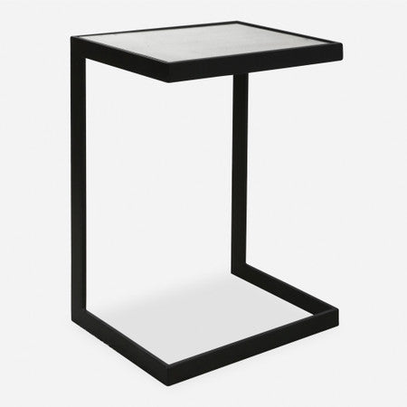 Windell Cantilever Accent Table