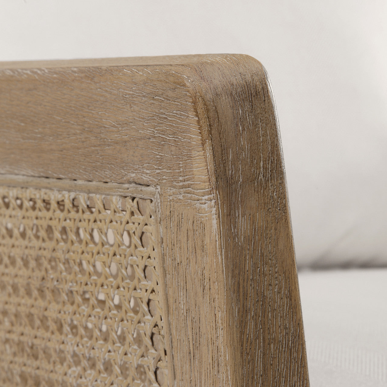 Uttermost Encore Natural Armchair