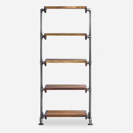 Rhordyn Industrial Etagere