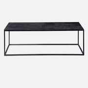 Uttermost Coreene Industrial Coffee Table