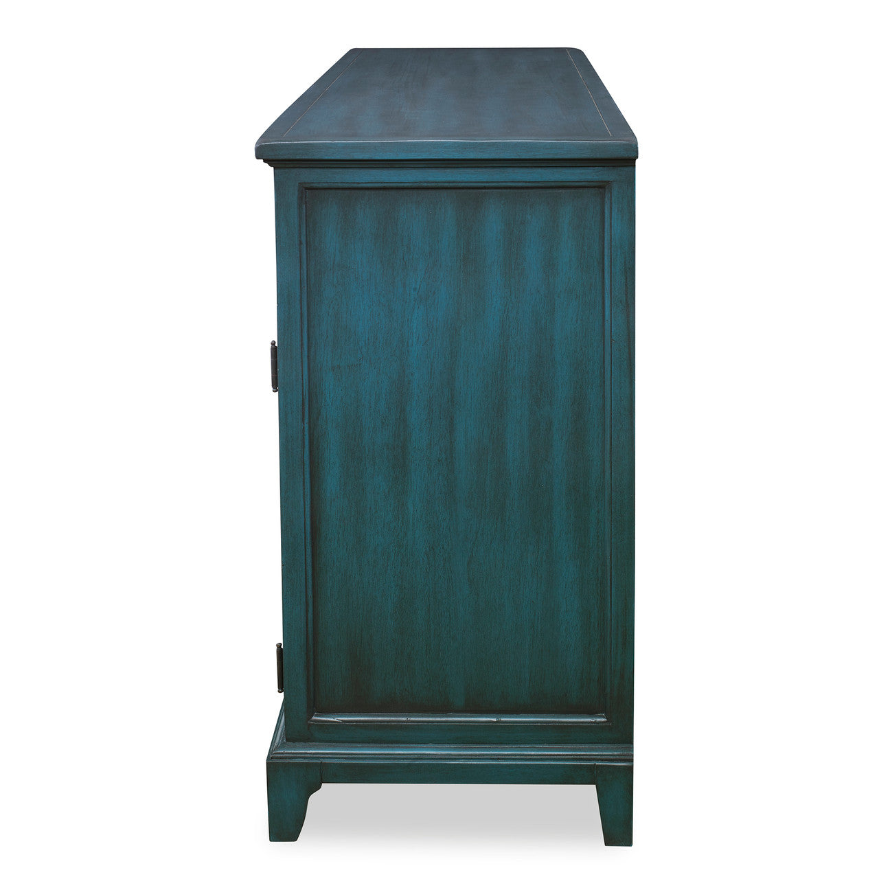 Uttermost Oksana Wooden Credenza